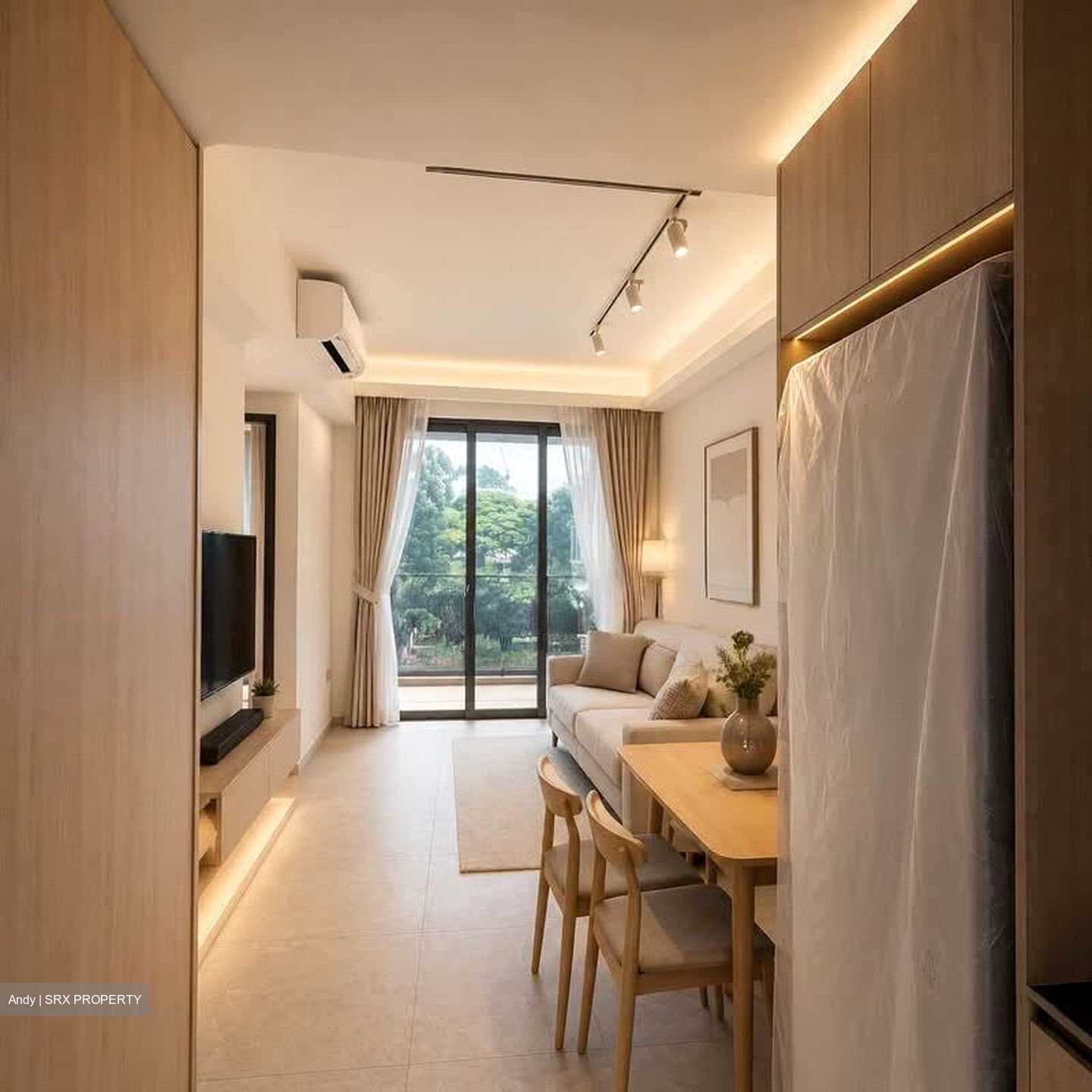 Sophia Residence (D9), Condominium #592444261